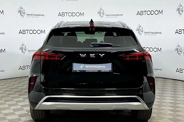 Coffee 01 Premium 2.0hyb AMT 4WD (421 л.с.) фото 6