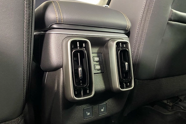 Dargo X Premium 2.0 AMT 4WD (192 л.с.) фото 25