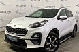 Sportage Luxe 2.0 AT (150 л.с.) фото 1