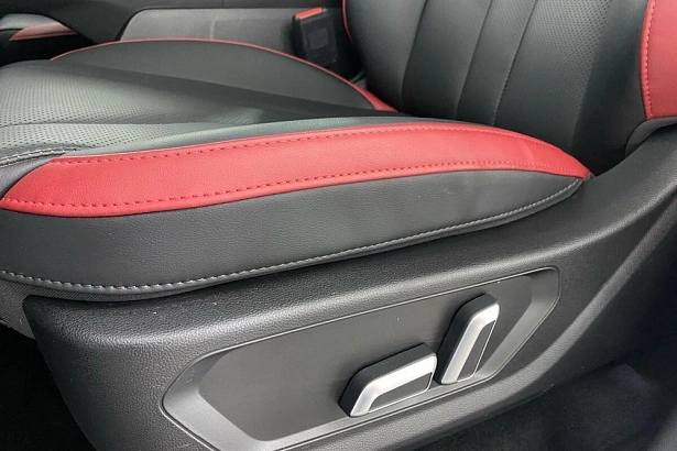 H3 Tech+ 1.5 AMT 4WD (177 л.с.) фото 24