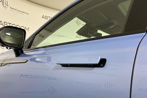 RX Prestige 2.0 AMT 4WD (249 л.с.) фото 14