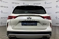 QX50 Sensory 2.0 CVT 4WD (249 л.с.) фото 6