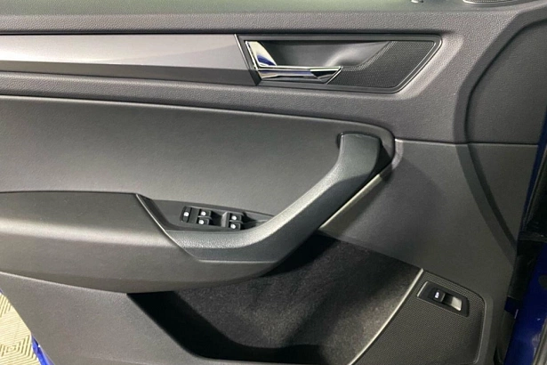 Kodiaq Ambition 1.4 AMT (150 л.с.) фото 14