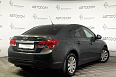 Cruze LT 1.8 AT (141 л.с.) фото 4