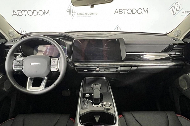 H3 Tech+ 1.5 AMT 4WD (177 л.с.) фото 9