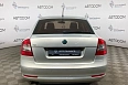 Octavia Elegance 1.8 AT (152 л.с.) фото 6