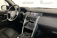 Discovery Sport SE 2.0d AT 4WD (150 л.с.) фото 10