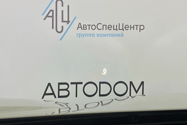 QX50 Sensory 2.0 CVT 4WD (249 л.с.) фото 17