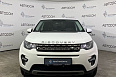 Discovery Sport SE 2.0d AT 4WD (150 л.с.) фото 3