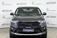 Sorento Prestige 2.2d AT 4WD (200 л.с.) фото 5