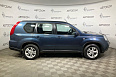 X-Trail LE Base 2.5 CVT 4WD (169 л.с.) фото 4