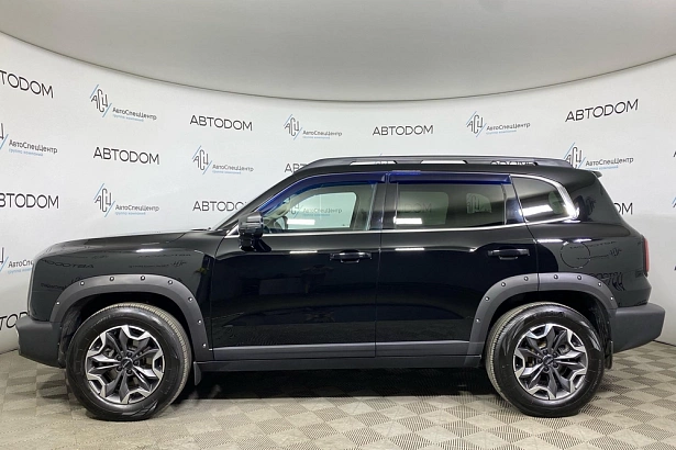 Dargo X Premium 2.0 AMT 4WD (192 л.с.) фото 4