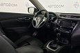 X-Trail SE Top 2.5 CVT 4WD (171 л.с.) фото 11