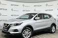 Qashqai SE+ (2019-2020) 2.0 CVT 4WD (144 л.с.) фото 1