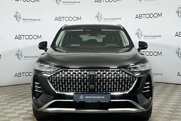 Coffee 01 Premium 2.0hyb AMT 4WD (421 л.с.) фото 5