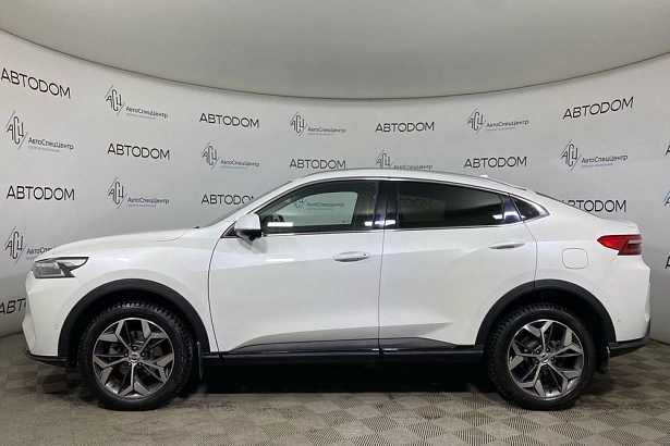 F7x Premium 2.0 AMT 4WD (190 л.с.) фото 3