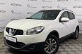 Qashqai LE+ 2.0 CVT 4WD (141 л.с.) фото 1