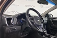 Sportage Luxe 2.0 AT 4WD (150 л.с.) фото 10