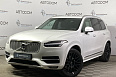 XC90 Inscription 2.0 AT 4WD (5 мест) (320 л.с.) фото 1