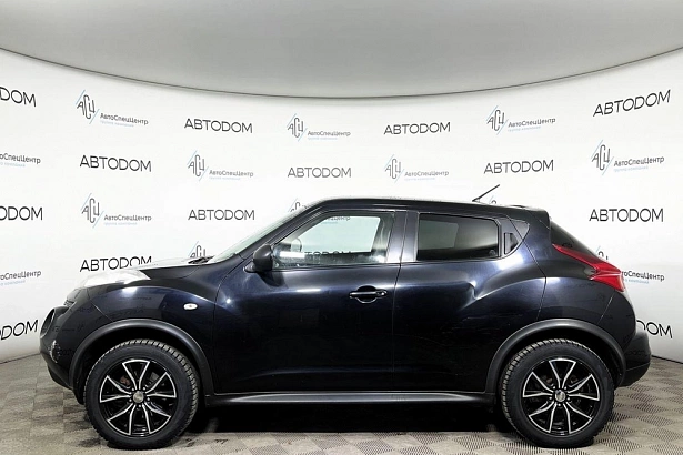 Juke Base 1.6 CVT (190 л.с.) фото 3