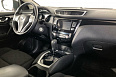 Qashqai LE 2.0 CVT (144 л.с.) фото 24