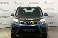 X-Trail LE Base 2.5 CVT 4WD (169 л.с.) фото 5