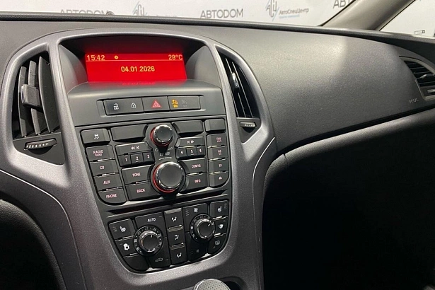 Astra Enjoy 1.6 AT (115 л.с.) фото 14