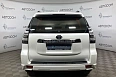 Land Cruiser Prado Base 2.8d AT 4WD (177 л.с.) фото 6