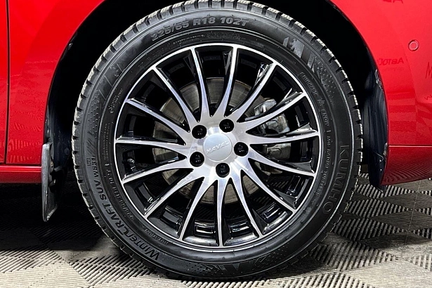 Jolion Premium 1.5 AMT (143 л.с.) фото 14