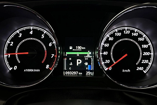 ASX Intense 2.0 CVT 4WD (150 л.с.) фото 16