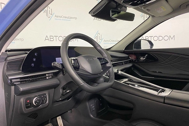 RX Prestige 2.0 AMT 4WD (249 л.с.) фото 7