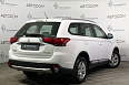 Outlander Intense 2.0 CVT 4WD (146 л.с.) фото 4