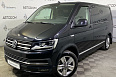 Multivan Highline 2.0d MT 4WD (140 л.с.) фото 1