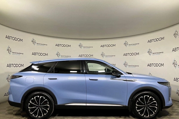 RX Prestige 2.0 AMT 4WD (249 л.с.) фото 4