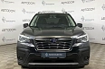 Forester Comfort 2.0 CVT 4WD (150 л.с.) фото 5