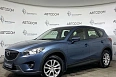 CX-5 Active 2.0 AT (150 л.с.) фото 1