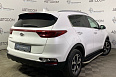 Sportage Luxe 2.0 AT (150 л.с.) фото 4