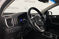 Sportage Luxe 2.0 AT (150 л.с.) фото 8