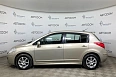 Tiida Elegance 1.6 AT (110 л.с.) фото 3