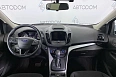 Kuga Trend Plus (2017) 1.5 AT 4WD (150 л.с.) фото 9