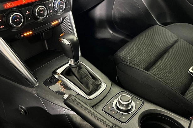 CX-5 Active 2.0 AT (150 л.с.) фото 20