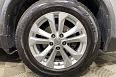 X-Trail SE 2.5 CVT 4WD (171 л.с.) фото 15