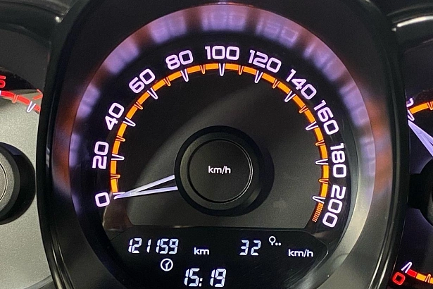 Vesta Comfort (2015-2016) 1.6 MT (106 л.с.) фото 15