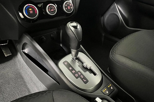 Rio Comfort 1.4 AT (107 л.с.) фото 19