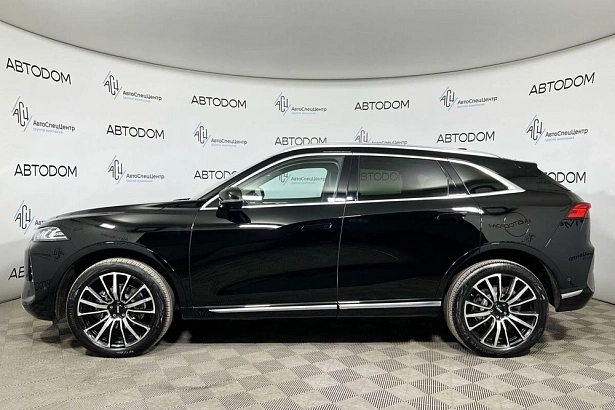 Coffee 01 Premium 2.0hyb AMT 4WD (421 л.с.) фото 3