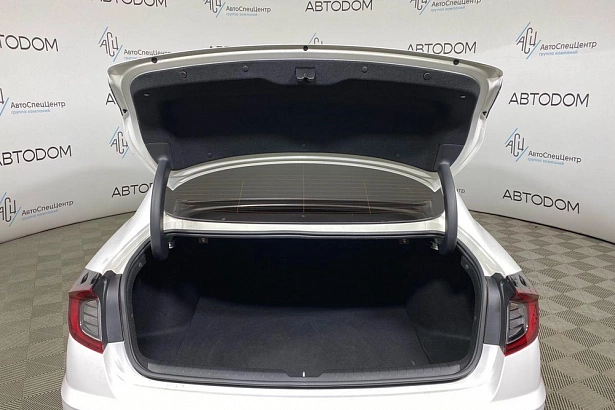 Sonata Comfort (Winter) 2.0 AT (150 л.с.) фото 7