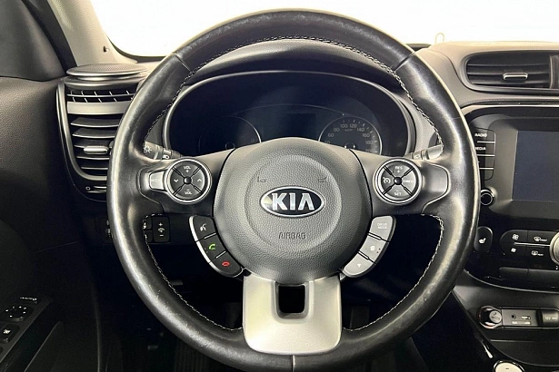 Soul Prestige 2.0 AT (150 л.с.) фото 15