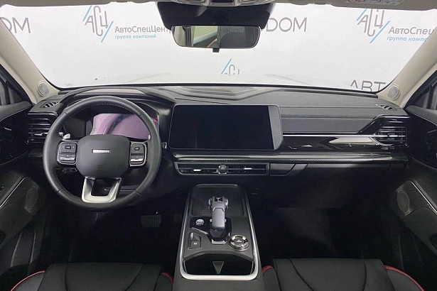 H3 Tech+ 1.5 AMT 4WD (177 л.с.) фото 9