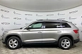 Kodiaq Ambition 1.4 MT 4WD (150 л.с.) фото 3