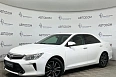 Camry Exclusive 2.5 AT (181 л.с.) фото 1